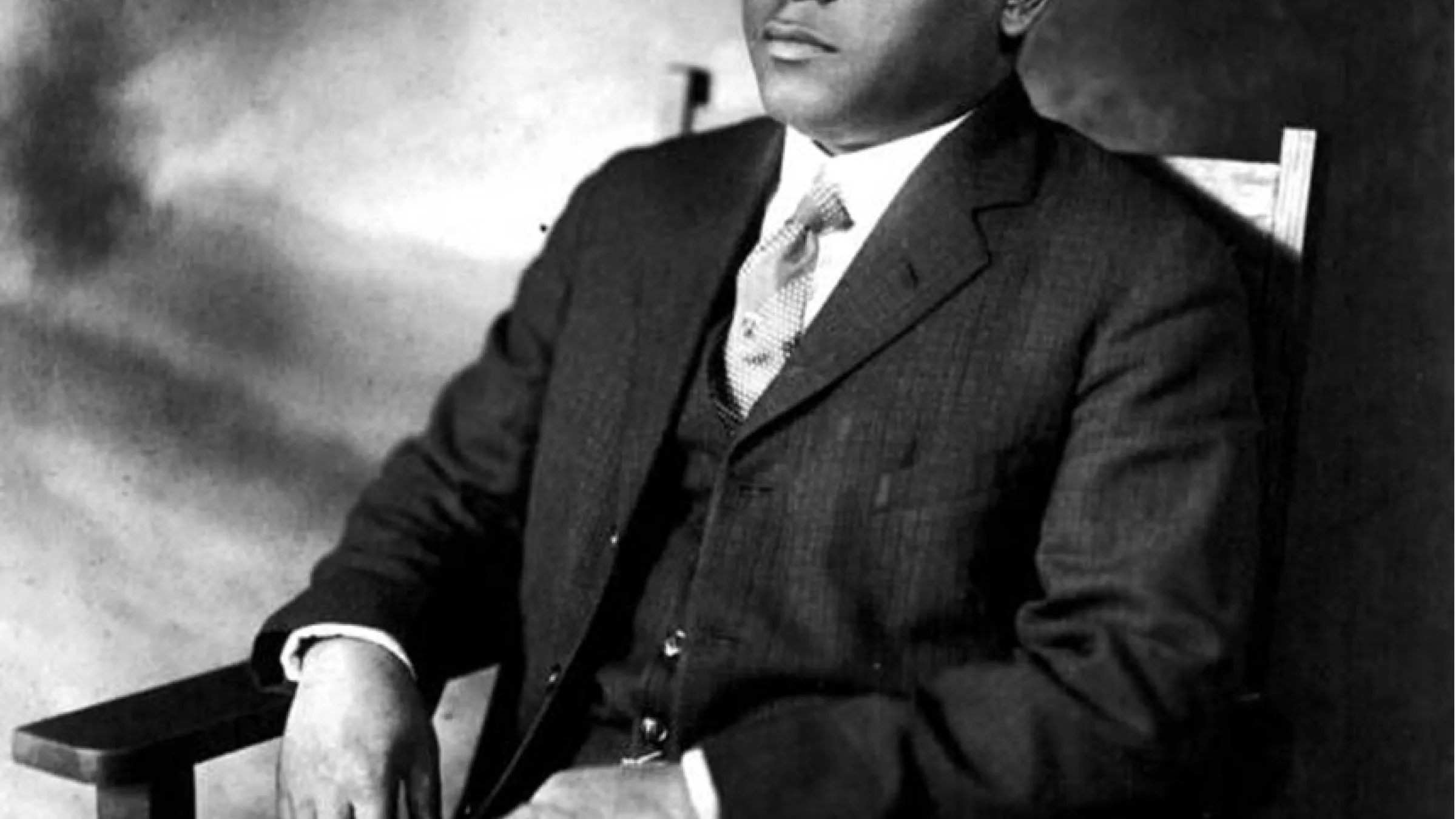 S.D. McGill, attorney for John Gilbert